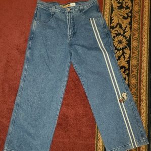 JNCO jeans